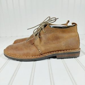 Merona | Shoes | Merona Target Leather 